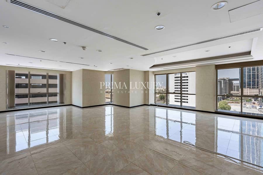 Büro in Sheikh Zayed Road,Fairmont Dubai, 345000 AED - 16617535 Büro in Sheikh Zayed Road,Fairmont Dubai, 345000 AED - 16617535