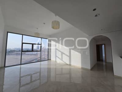 2 habitaciones Apartamento para en Alquiler en Al Jaddaf, Dubai - Apartamento en Al Jaddaf，Al Romaithi Building, 2 dormitorios, 83000 AED - 16617534