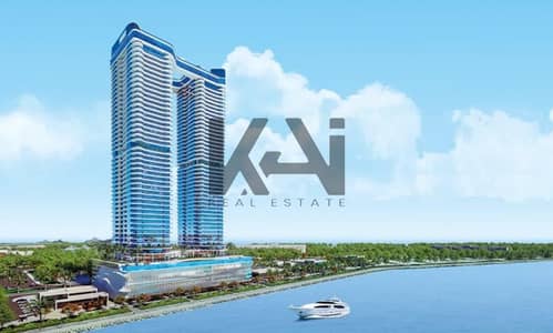 1 Bedroom Flat for Sale in Dubai Maritime City, Dubai - Minus 20% from OP | Urgent Sale | Motivated Seller