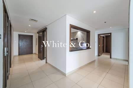 2 Schlafzimmer Wohnung zum Miete in Downtown Dubai, Dubai - Wohnung in Downtown Dubai，Mohammad Bin Rashid Boulevard，8 Boulevard Walk, 2 schlafzimmer, 139999 AED - 12029403