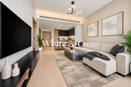 1 Schlafzimmer Wohnung zum Verkauf in Dubai Marina, Dubai - Wohnung in Dubai Marina，Marina Living, 1 schlafzimmer, 1899998 AED - 16617542