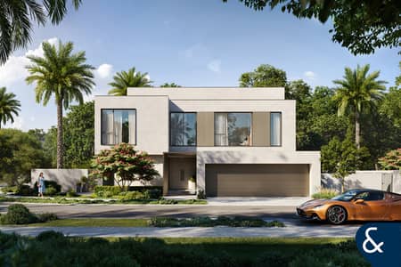 4 Bedroom Villa for Sale in The Oasis by Emaar, Dubai - Motivated Seller l 4 Bed + Basement l Classic 4 Bedroom Villa for Sale in The Oasis by Emaar, Dubai - Motivated Seller l 4 Bed + Basement l Classic