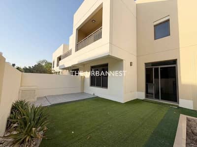 3 Slaapkamers Townhouse te Huur in Town Square, Dubai - Rijwoning in Town Square，Naseem Townhouses, 3 slaapkamers, 155000 AED - 16596538
