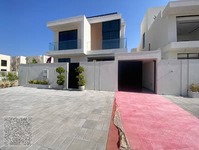 5 habitaciones Villa para en Venta en Al Zahya, Ajman - WhatsApp Image 2026-09-24 at 9.23. 41 AM. jpeg 5 habitaciones Villa para en Venta en Al Zahya, Ajman - WhatsApp Image 2026-09-24 at 9.23. 41 AM. jpeg