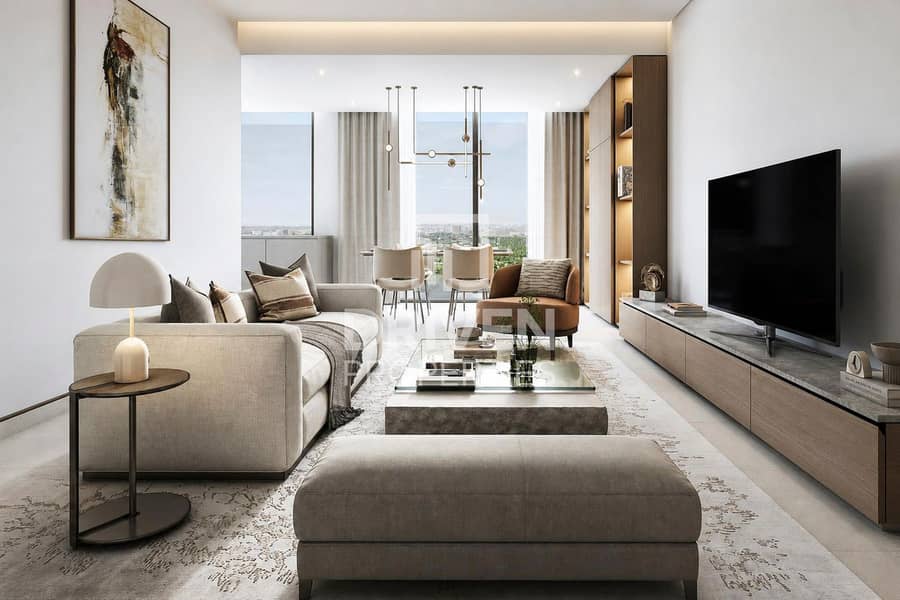 Wohnung in Sobha Hartland 2,Riverside Crescent,350 Riverside Crescent, 1 schlafzimmer, 2000000 AED - 16617586 Wohnung in Sobha Hartland 2,Riverside Crescent,350 Riverside Crescent, 1 schlafzimmer, 2000000 AED - 16617586