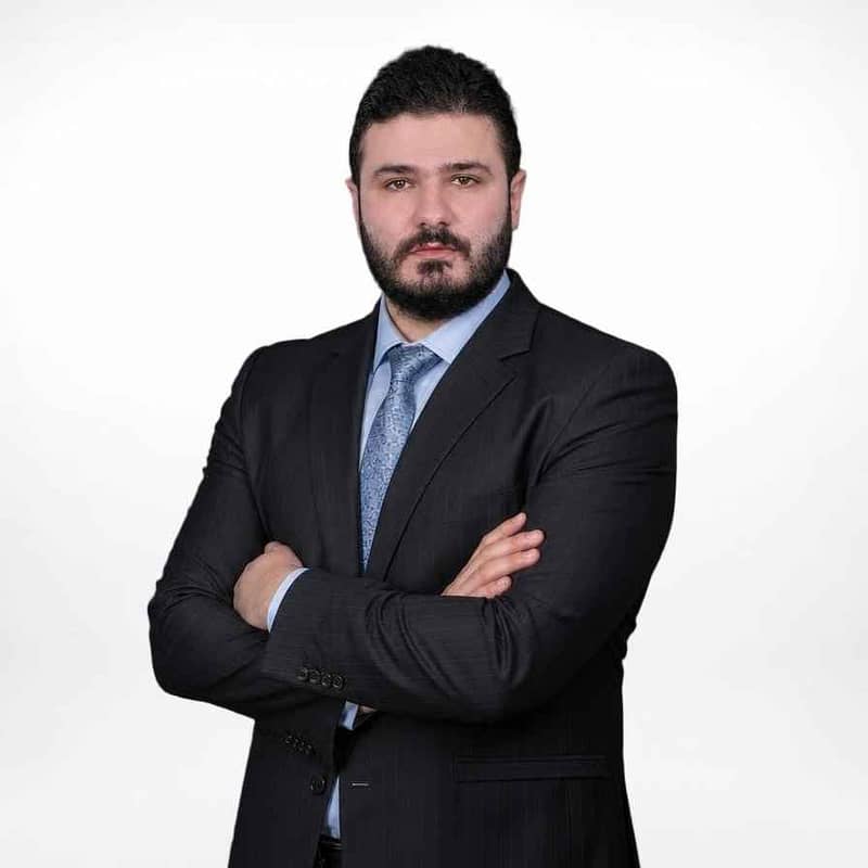 Bashar Al Ali Bashar Al Ali