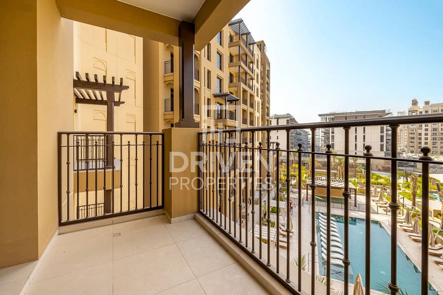 Amazing Park View | Good Location | Spacious Amazing Park View | Good Location | Spacious