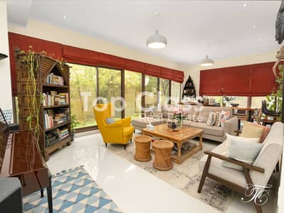 4 habitaciones Villa para en Venta en Meydan, Dubai - Villa en Meydan，Meydan Gated Community，Grand Views, 4 dormitorios, 7100000 AED - 16617631