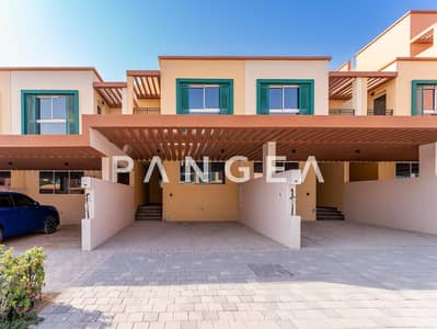 4 Camere Townhouse in vendita a DAMAC Lagoons, Dubai - Villetta a schiera a DAMAC Lagoons，Nice, 4 camere da letto, 2600000 AED - 16617632