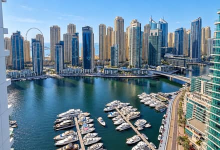 2 Camere Appartamento in affitto a Dubai Marina, Dubai - Appartamento a Dubai Marina,Vida Residences Dubai Marina, 2 camere da letto, 183998 AED - 16613841 2 Camere Appartamento in affitto a Dubai Marina, Dubai - Appartamento a Dubai Marina,Vida Residences Dubai Marina, 2 camere da letto, 183998 AED - 16613841