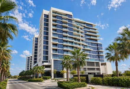 2 Bedroom Apartment for Rent in DAMAC Hills, Dubai - Golf Course View | Modern 2BR | Move-In Ready 2 Bedroom Apartment for Rent in DAMAC Hills, Dubai - Golf Course View | Modern 2BR | Move-In Ready