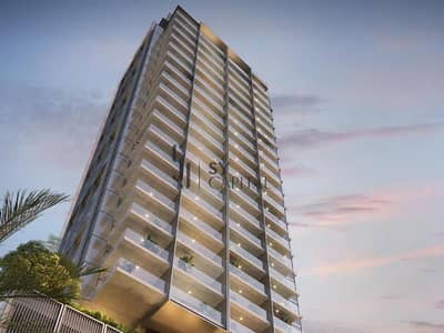 Monolocale in vendita a Downtown Dubai, Dubai - Appartamento a Downtown Dubai，Rove Home, 1500000 AED - 16617636