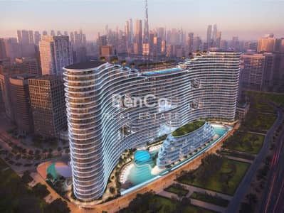 Monolocale in vendita a Business Bay, Dubai - Appartamento a Business Bay,Binghatti Aquarise, 950000 AED - 16617641 Monolocale in vendita a Business Bay, Dubai - Appartamento a Business Bay,Binghatti Aquarise, 950000 AED - 16617641