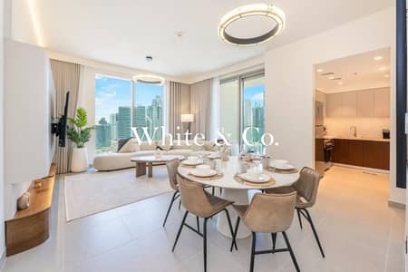 2 habitaciones Apartamento para en Venta en Downtown Dubai, Dubai - Apartamento en Downtown Dubai，Forte，Forte 1, 2 dormitorios, 3199000 AED - 16617645