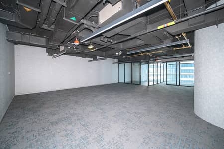 Office in affitto a Sheikh Zayed Road, Dubai - hvyk2wwhi