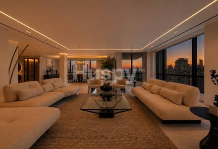5 Slaapkamers Appartement te Koop in Dubai Marina, Dubai - Appartement in Dubai Marina,Dubai Marina Towers,Al Mesk Tower, 5 slaapkamers, 23000000 AED - 16617649 5 Slaapkamers Appartement te Koop in Dubai Marina, Dubai - Appartement in Dubai Marina,Dubai Marina Towers,Al Mesk Tower, 5 slaapkamers, 23000000 AED - 16617649