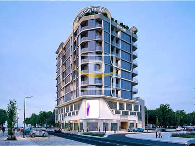 Monolocale in vendita a International City, Dubai - Appartamento a International City，Crystal Tower, 674999 AED - 16617668
