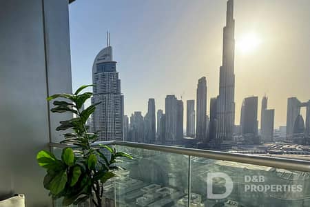 1 Schlafzimmer Wohnung zum Verkauf in Downtown Dubai, Dubai - Wohnung in Downtown Dubai,Address Dubai Mall,The Address Fountain Views 1, 1 schlafzimmer, 4000000 AED - 16617671 1 Schlafzimmer Wohnung zum Verkauf in Downtown Dubai, Dubai - Wohnung in Downtown Dubai,Address Dubai Mall,The Address Fountain Views 1, 1 schlafzimmer, 4000000 AED - 16617671