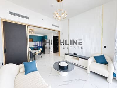 1 Bedroom Apartment for Rent in Dubai Science Park, Dubai - Hot Offer | Fully Furnished 1BR | Ready to Move In