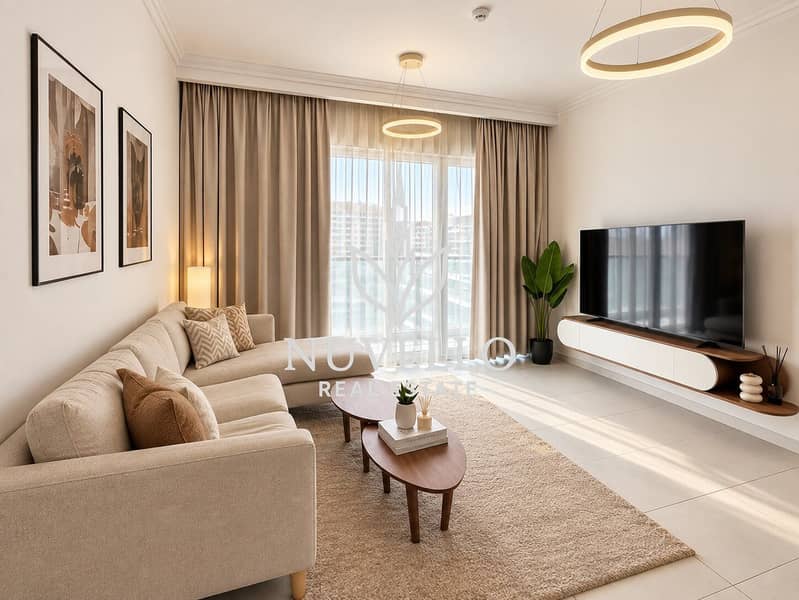 Wohnung in Jumeirah Village Circle (JVC),JVC District 14,Regent Court, 1 schlafzimmer, 900000 AED - 16617657 Wohnung in Jumeirah Village Circle (JVC),JVC District 14,Regent Court, 1 schlafzimmer, 900000 AED - 16617657