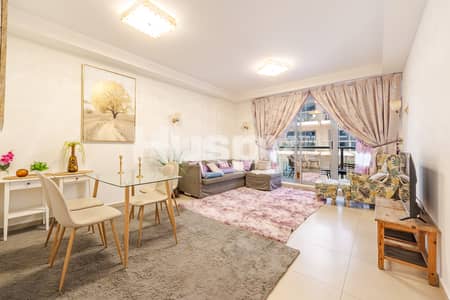 1 Camera Appartamento in affitto a Al Marjan Island, Ras Al Khaimah - Appartamento a Al Marjan Island，Pacific，Pacific Samoa, 1 camera da letto, 49000 AED - 16617678