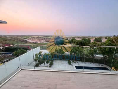 4 habitaciones Villa para en Alquiler en Yas Island, Abu Dhabi - WhatsApp Image 2026-09-23 at 11.21. 56 AM. jpeg