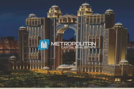Appartement de 2 chambres à à vendre à The Marina, Abu Dhabi - Appartement à The Marina,Fairmont Marina Residences, 2 chambres, 4300000 AED - 16617708 Appartement de 2 chambres à à vendre à The Marina, Abu Dhabi - Appartement à The Marina,Fairmont Marina Residences, 2 chambres, 4300000 AED - 16617708