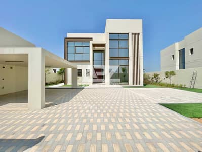 4 Slaapkamers Villa te Huur in Al Jubail Island, Abu Dhabi - IMG_8692. jpg 4 Slaapkamers Villa te Huur in Al Jubail Island, Abu Dhabi - IMG_8692. jpg