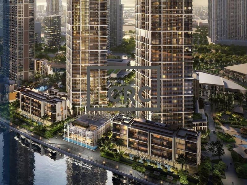 4 10 Floorplanlevel 4 To 7