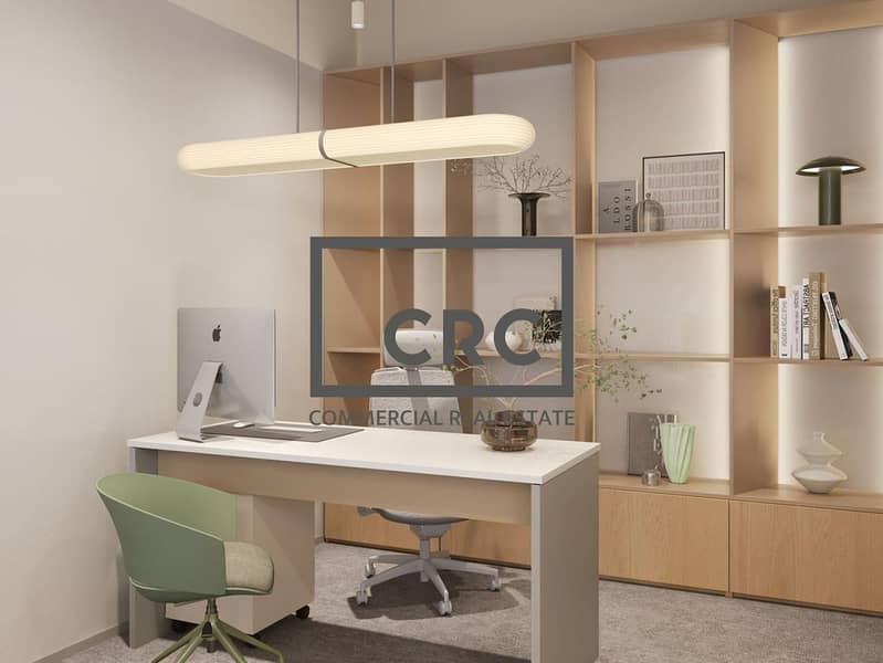 7 10 Floorplanlevel 4 To 7
