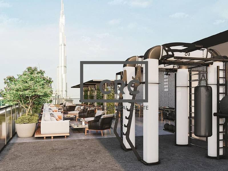 8 10 Floorplanlevel 4 To 7