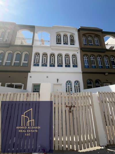 3 habitaciones Townhouse para en Alquiler en Al Zahya, Ajman - IMG_0148. jpg 3 habitaciones Townhouse para en Alquiler en Al Zahya, Ajman - IMG_0148. jpg