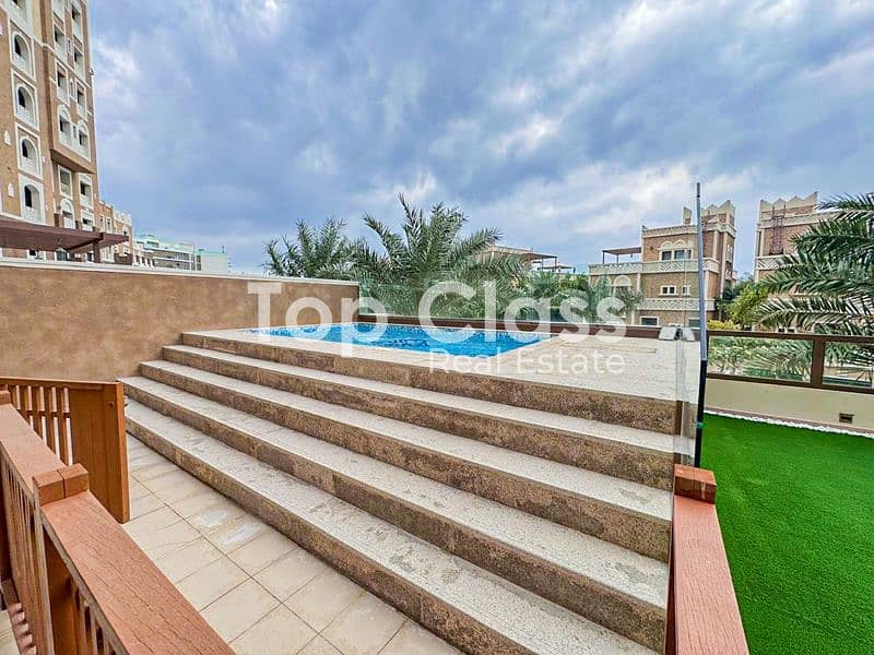 Appartement à Palm Jumeirah,The Crescent,Kingdom of Sheba,Balqis Residence,Balqis Residence Block B, 3 chambres, 13500000 AED - 16617788 Appartement à Palm Jumeirah,The Crescent,Kingdom of Sheba,Balqis Residence,Balqis Residence Block B, 3 chambres, 13500000 AED - 16617788