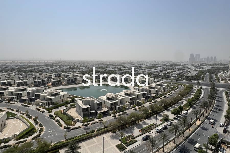 Corner Layout | Villas View | Partial Park View Corner Layout | Villas View | Partial Park View