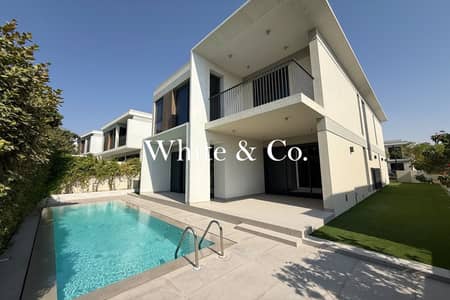 4 Slaapkamers Villa te Huur in Tilal Al Ghaf, Dubai - Villa in Tilal Al Ghaf，Harmony，Harmony 1, 4 slaapkamers, 500000 AED - 15753953