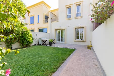 2 Schlafzimmer Villa zum Miete in The Springs, Dubai - Villa in The Springs,The Springs 4, 2 schlafzimmer, 160000 AED - 16617868 2 Schlafzimmer Villa zum Miete in The Springs, Dubai - Villa in The Springs,The Springs 4, 2 schlafzimmer, 160000 AED - 16617868