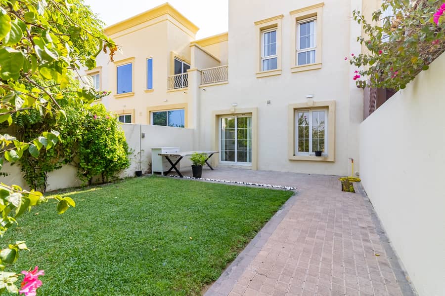 Villa in The Springs,The Springs 4, 2 schlafzimmer, 160000 AED - 16617868 Villa in The Springs,The Springs 4, 2 schlafzimmer, 160000 AED - 16617868