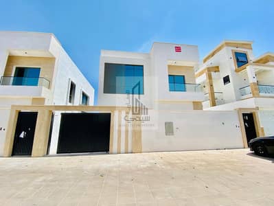 5 habitaciones Villa para en Venta en Al Yasmeen, Ajman - IMG-20250316-WA0201. jpg