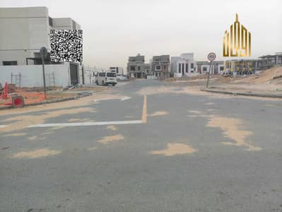 Plot de  à à vendre à Al Helio, Ajman - Terrain à Al Helio，Al Helio 2, 680000 AED - 16617889