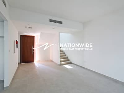 2 Camere Townhouse in vendita a Al Ghadeer, Abu Dhabi - Villetta a schiera a Al Ghadeer，Al Ghadeer Phase 2, 2 camere da letto, 2200000 AED - 16617903