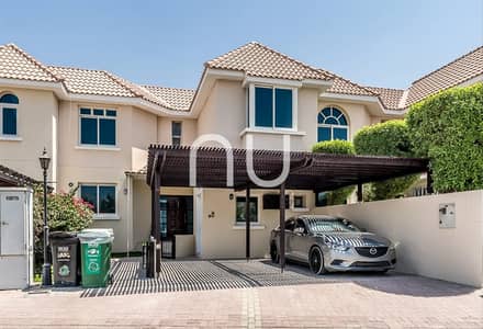 4 Camere Villa in affitto a Al Safa, Dubai - 1. webp