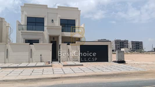 Villa de 5 chambres à à vendre à Tilal City, Sharjah - 9a2e5224-5a3d-4f6b-aceb-1d30cb6386bb. jpg