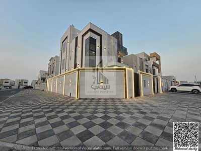 6 Camere Villa in vendita a Al Helio, Ajman - WhatsApp Image 2026-09-23 at 11.12. 21 AM. jpeg 6 Camere Villa in vendita a Al Helio, Ajman - WhatsApp Image 2026-09-23 at 11.12. 21 AM. jpeg