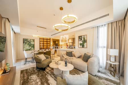 2 Camere Appartamento in affitto a Madinat Jumeirah Living, Dubai - Appartamento a Madinat Jumeirah Living，Al Jazi，Al Jazi Building 4, 2 camere da letto, 290000 AED - 16617921