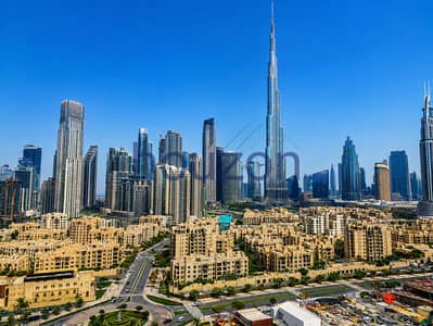 2 Schlafzimmer Wohnung zum Miete in Downtown Dubai, Dubai - 1. pngwatermark