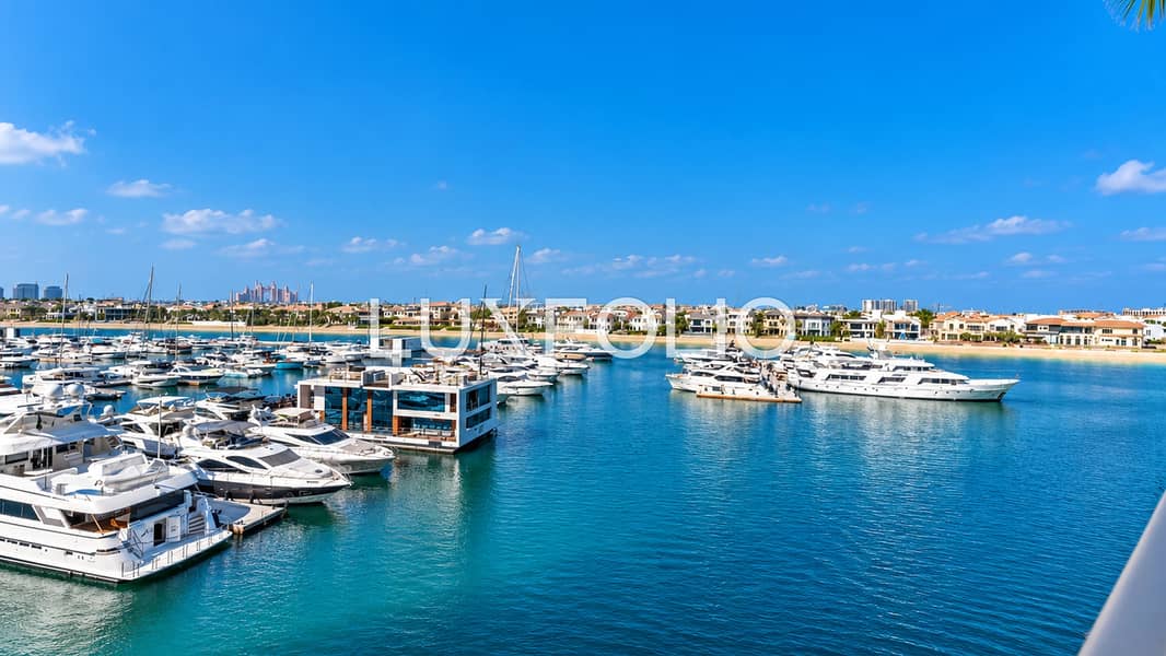 Appartement à Palm Jumeirah,Tiara Residences,Aquamarine, 3 chambres, 9100000 AED - 16617939 Appartement à Palm Jumeirah,Tiara Residences,Aquamarine, 3 chambres, 9100000 AED - 16617939