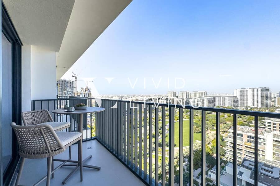 Appartamento a Dubai Hills Estate,Park Field,Park Field Building 2, 1 camera da letto, 110000 AED - 16617944 Appartamento a Dubai Hills Estate,Park Field,Park Field Building 2, 1 camera da letto, 110000 AED - 16617944