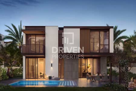 3 Slaapkamers Townhouse te Koop in The Wilds, Dubai - Rijwoning in The Wilds,Cassia 3, 3 slaapkamers, 5399999 AED - 16617951 3 Slaapkamers Townhouse te Koop in The Wilds, Dubai - Rijwoning in The Wilds,Cassia 3, 3 slaapkamers, 5399999 AED - 16617951