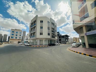 1 Camera Appartamento in affitto a Al Alia, Ajman - راشد ايان. jpeg 1 Camera Appartamento in affitto a Al Alia, Ajman - راشد ايان. jpeg