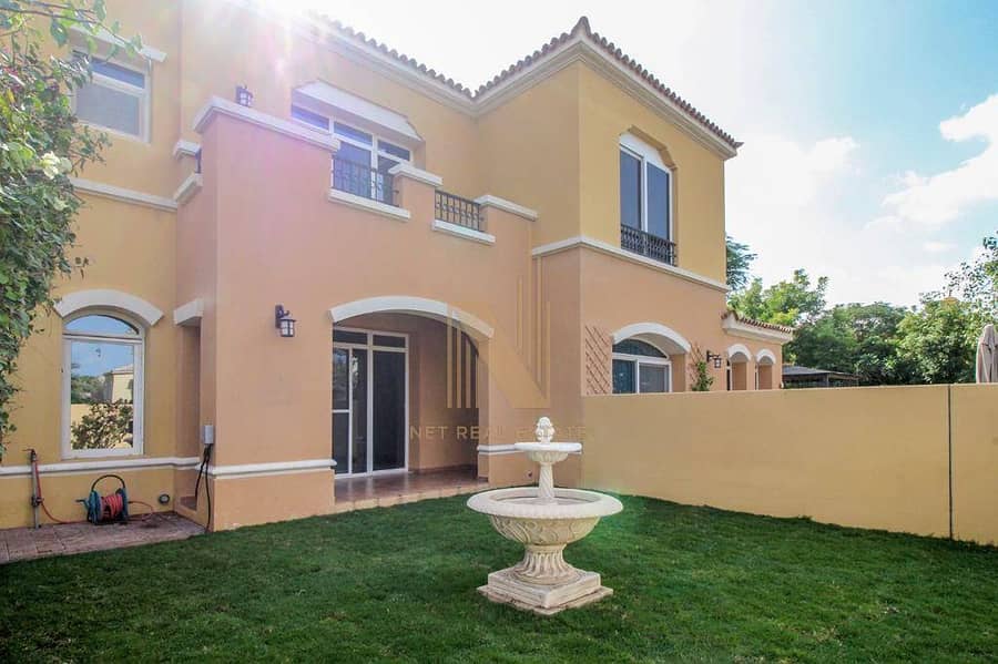 Villa in Arabian Ranches,Palmera,Palmera 2, 2 schlafzimmer, 180000 AED - 16617992 Villa in Arabian Ranches,Palmera,Palmera 2, 2 schlafzimmer, 180000 AED - 16617992